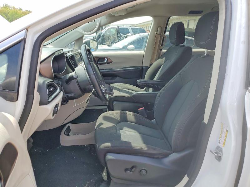 Продажа на аукционе авто 2022 Chrysler Voyager, vin: 2C4RC1CG1NR120867, номер лота: 49511186