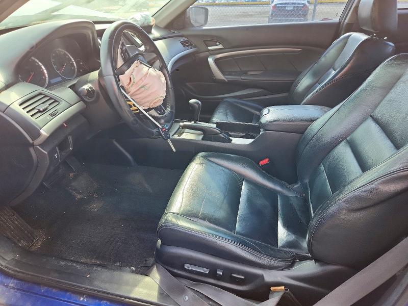 Продажа на аукционе авто 2008 Honda Accord, vin: 1HGCS22858A004980, номер лота: 49508786