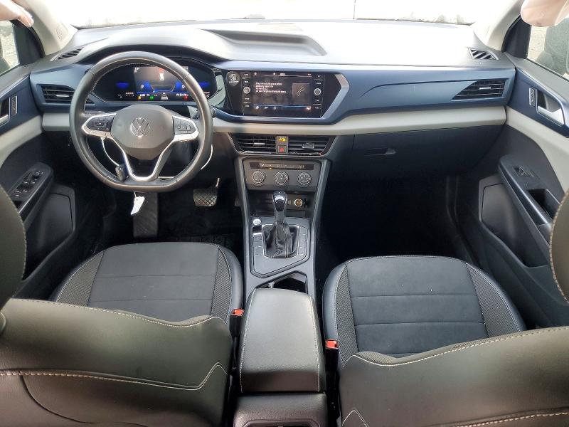 Продажа на аукционе авто 2022 Volkswagen Taos, vin: 3VVSX7B23NM025959, номер лота: 48419116