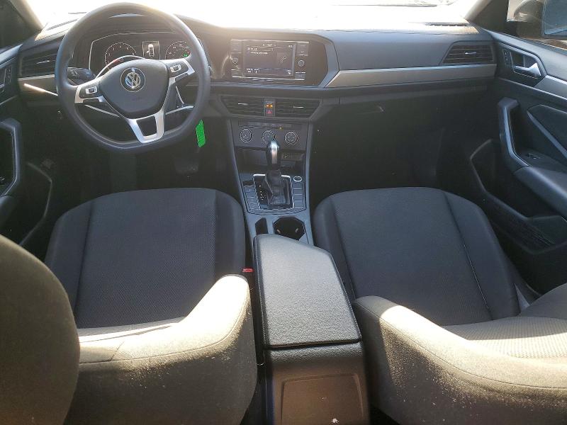 Продажа на аукционе авто 2021 Volkswagen Jetta, vin: 3VWC57BU2MM004901, номер лота: 49293646