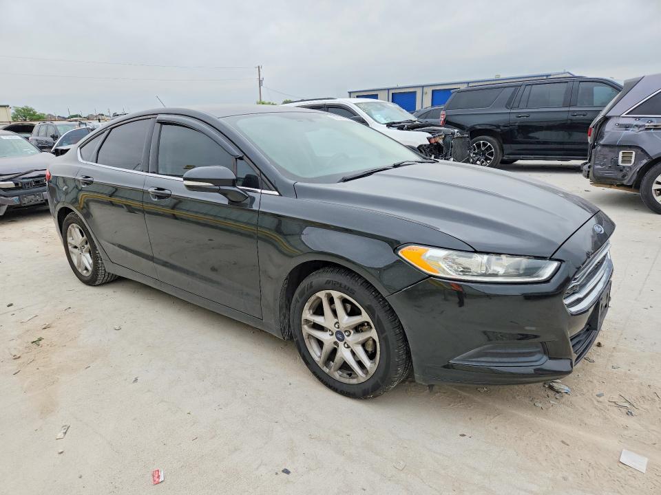 Auction sale of the 2015 Ford Fusion, vin: 3FA6P0H75FR248959, lot number: 51517866