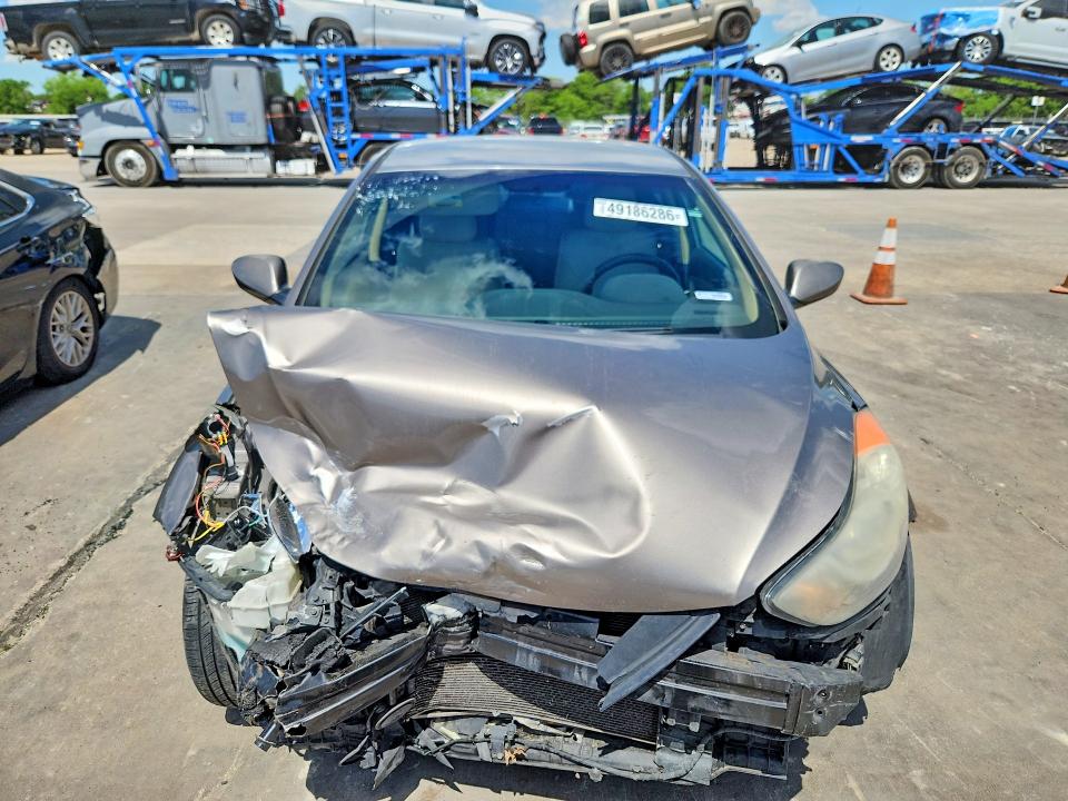 Aukcja sprzedaży 2011 Hyundai Elantra, vin: 5NPDH4AE1BH015530, numer aukcji: 49186286