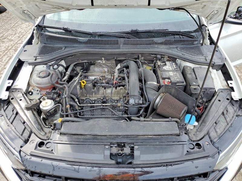 49663946 :رقم المزاد ، 3VWG57BU8KM008708 vin ، 2019 Volkswagen Jetta مزاد بيع