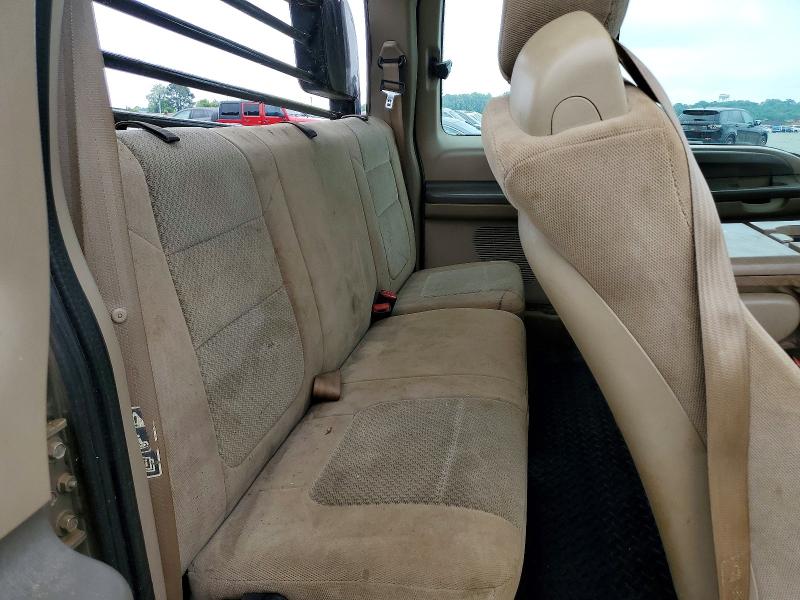 51070076 :رقم المزاد ، 1FDWX37F12EB00613 vin ، 2002 Ford F350 مزاد بيع