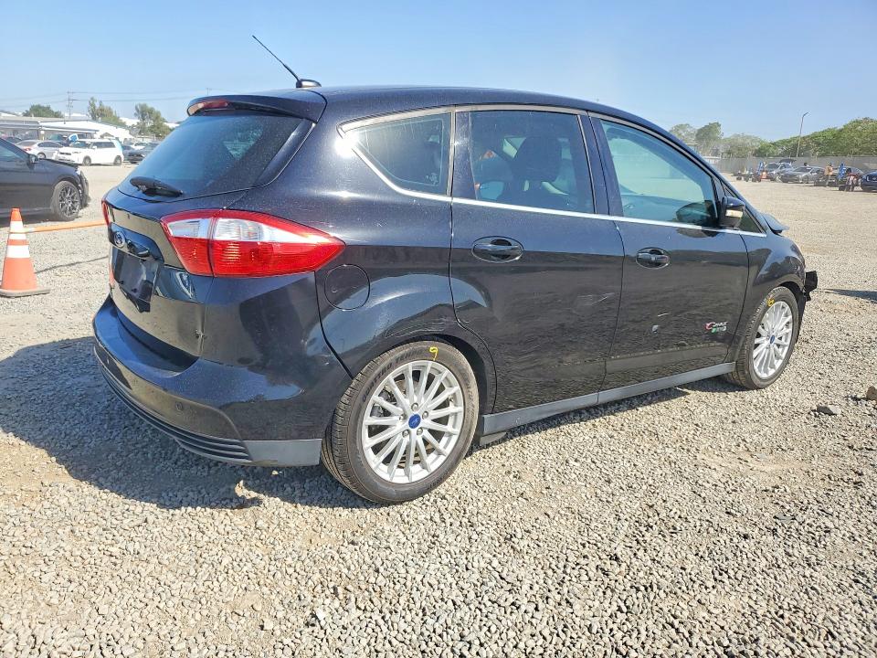 Aukcja sprzedaży 2016 Ford C-max, vin: 1FADP5CU3GL105977, numer aukcji: 49088326