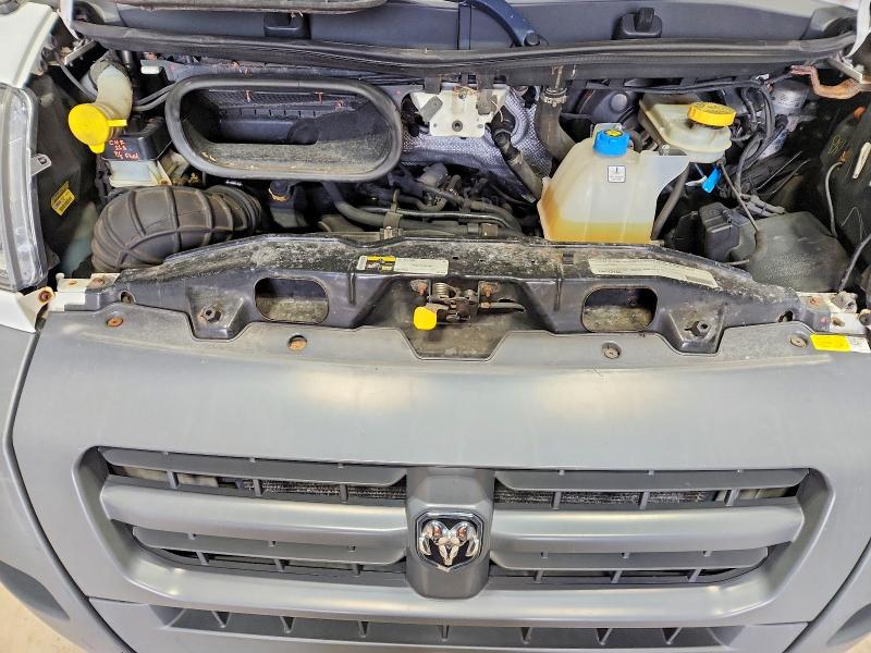 Продажа на аукционе авто 2015 Ram Promaster 1500, vin: 3C6TRVNG2FE517068, номер лота: 50794866