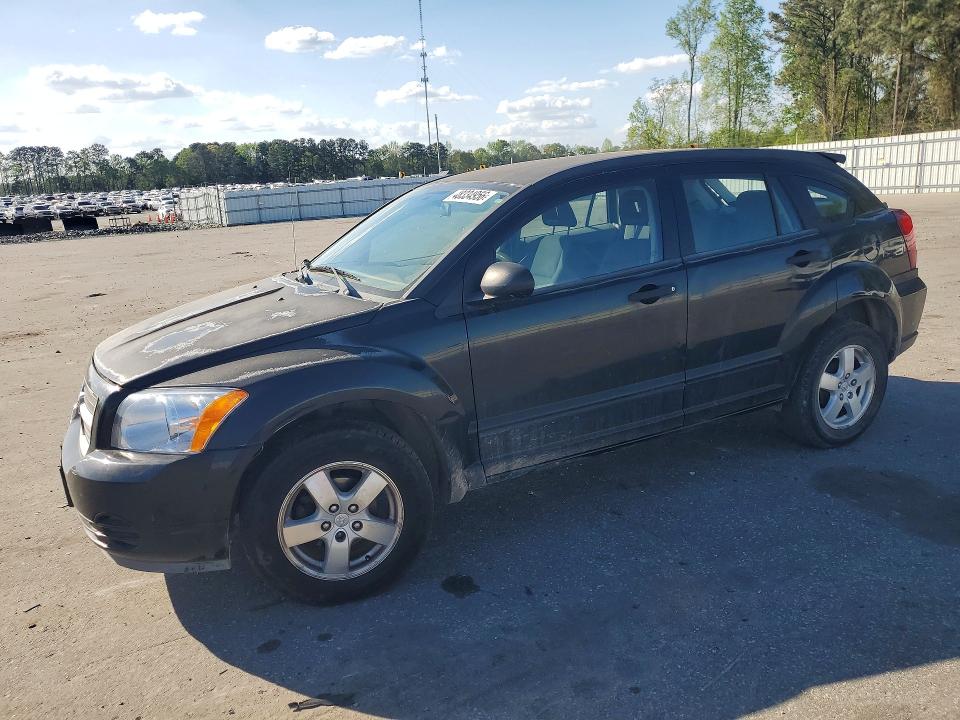 Продаж на аукціоні авто 2007 Dodge Caliber, vin: 1B3HB48B07D336939, номер лоту: 48334956