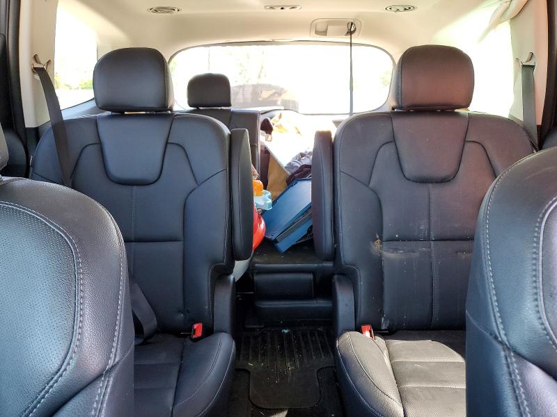 Aukcja sprzedaży 2023 Kia Telluride, vin: 5XYP54GC4PG364465, numer aukcji: 50472276