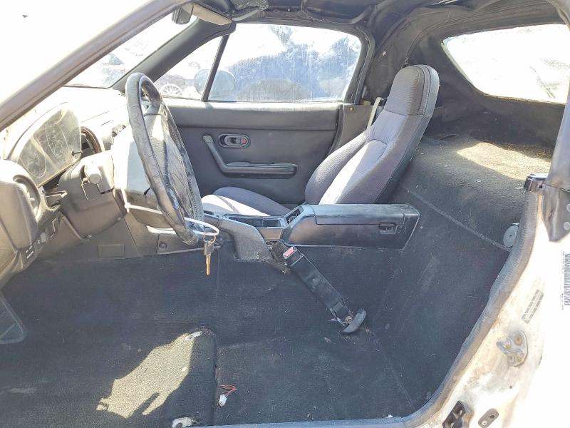 Aukcja sprzedaży 1992 Mazda Mx-5 Miata, vin: JM1NA3511N1325800, numer aukcji: 49856126