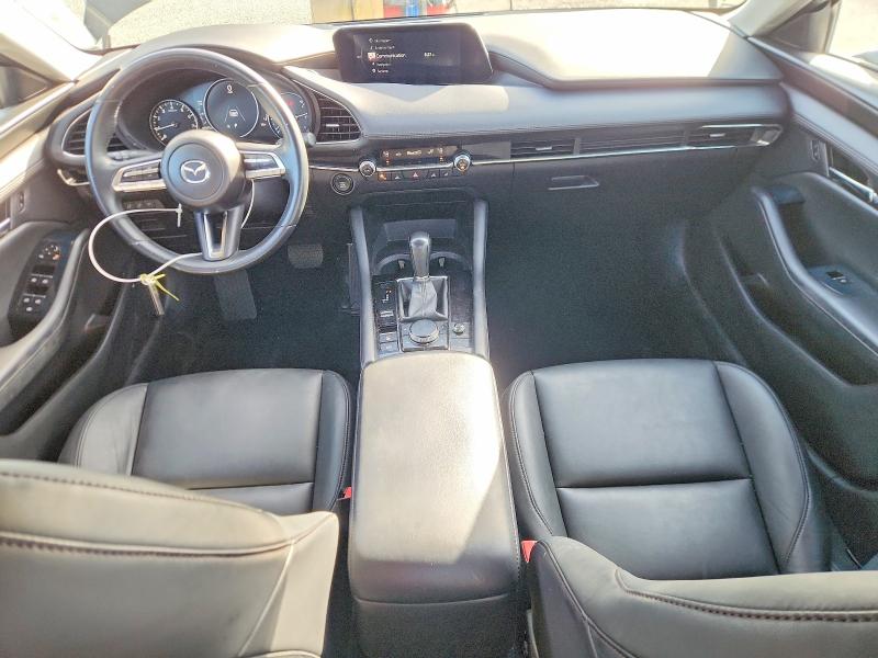 Aukcja sprzedaży 2022 Mazda 3, vin: 3MZBPACLXNM301845, numer aukcji: 51485306
