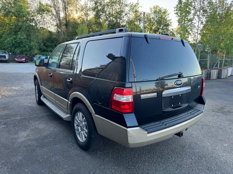 Продажа на аукционе авто 2010 Ford Expedition, vin: 1FMJU1J58AEB58207, номер лота: 51909236