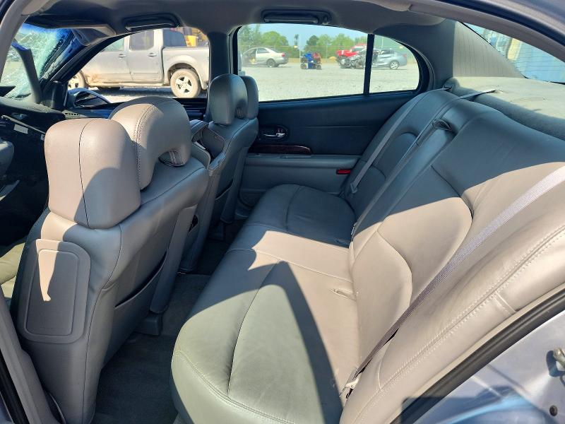 2005 Buick Lesabre მანქანა იყიდება აუქციონზე, vin: 1G4HR54K45U182623, აუქციონის ნომერი: 50717446