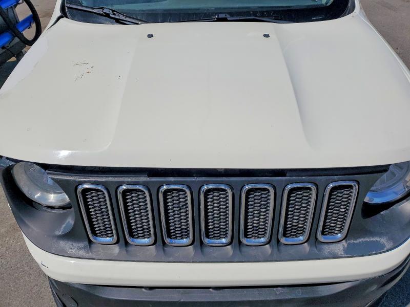 50336416 :رقم المزاد ، ZACCJABT1GPD92305 vin ، 2016 Jeep Renegade مزاد بيع