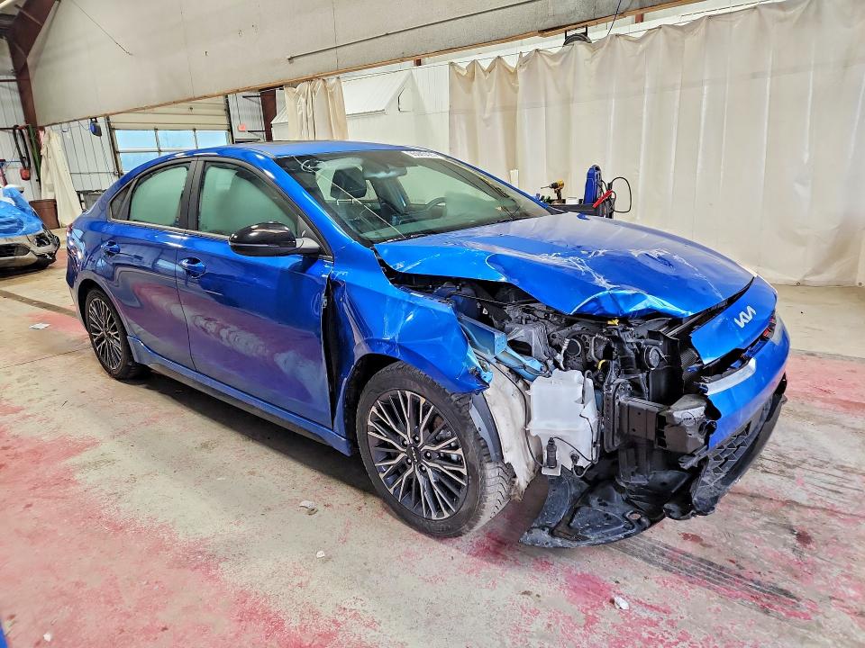Aukcja sprzedaży 2024 Kia Forte, vin: 3KPF54AD2RE699687, numer aukcji: 95945425