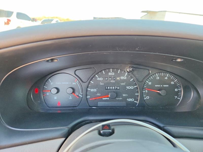2000 Ford Taurus მანქანა იყიდება აუქციონზე, vin: 1FAFP55S8YG205166, აუქციონის ნომერი: 50993086