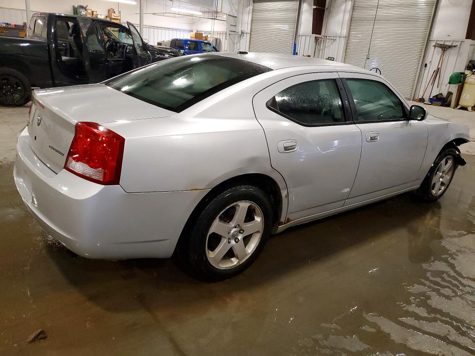 Aukcja sprzedaży 2010 Dodge Charger, vin: 2B3CK4CVXAH274200, numer aukcji: 48487936