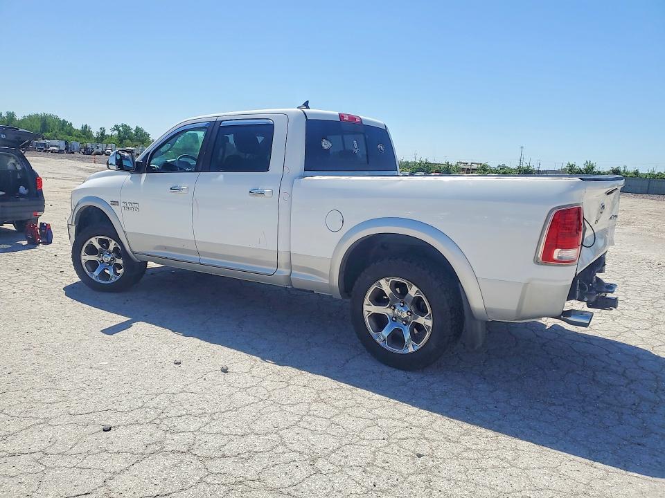 Продаж на аукціоні авто 2014 Ram 1500, vin: 1C6RR7VTXES144294, номер лоту: 51133886