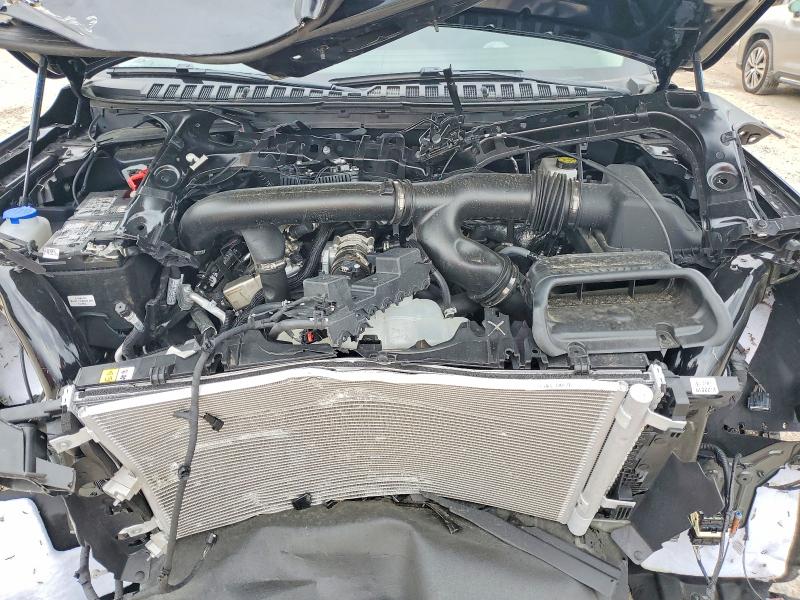 Продажа на аукционе авто 2025 Lincoln Navigator, vin: 5LMJJ2LG1SEL21470, номер лота: 50903216
