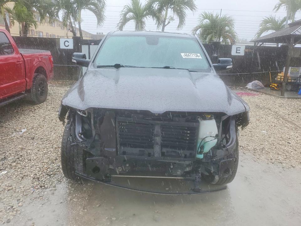 48477136 :رقم المزاد ، 1C6RREFT9MN690326 vin ، 2021 Ram 1500 مزاد بيع