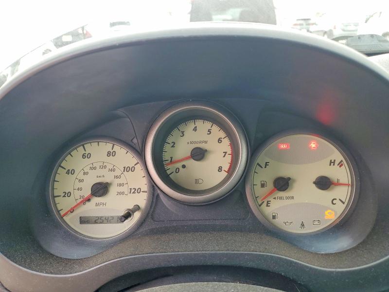 Aukcja sprzedaży 2001 Toyota Rav4, vin: JTEGH20V610033516, numer aukcji: 50805486