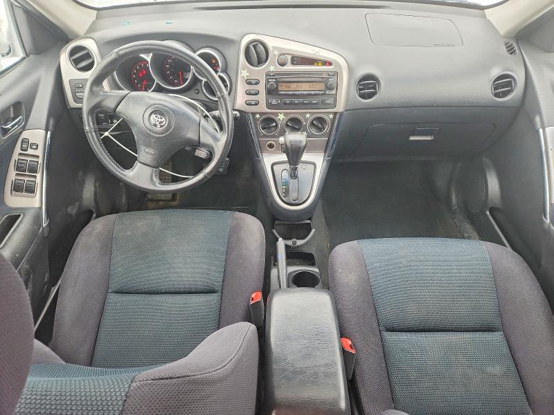 Продажа на аукционе авто 2007 Toyota Matrix, vin: 2T1KR32E37C625498, номер лота: 48631986