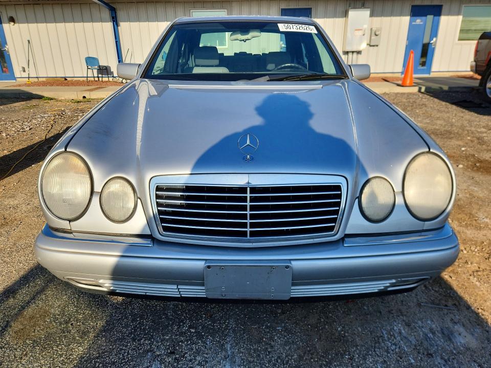Продажа на аукционе авто 1998 Mercedes-benz E, vin: WDBJF65F7WA528722, номер лота: 50732626