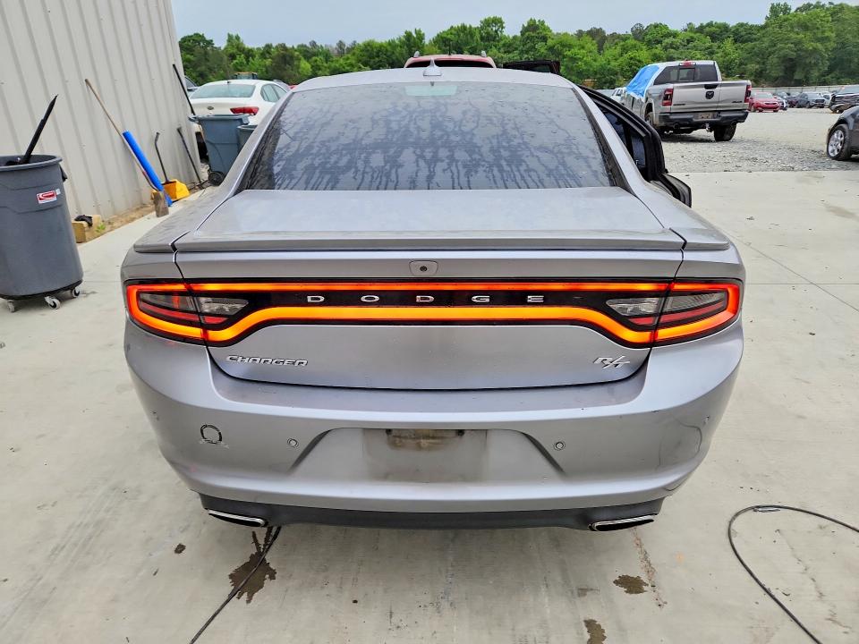 51539816 :رقم المزاد ، 2C3CDXCT4JH139467 vin ، 2018 Dodge Charger مزاد بيع