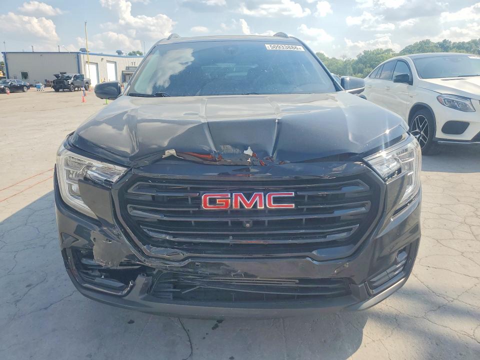 Aukcja sprzedaży 2024 Gmc Terrain, vin: 3GKALPEG4RL246628, numer aukcji: 50933886