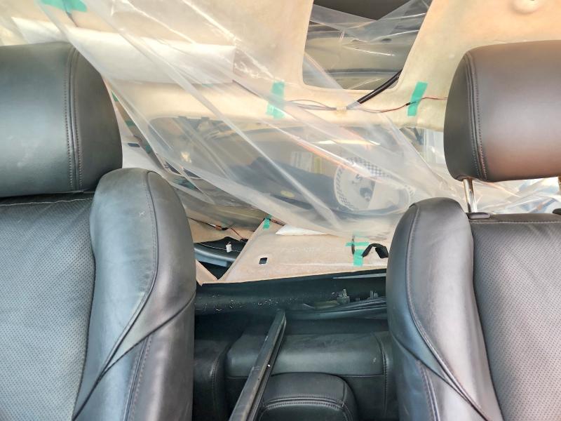 Продажа на аукционе авто 2018 Mazda Cx-9, vin: JM3TCBDYXJ0236521, номер лота: 49000266