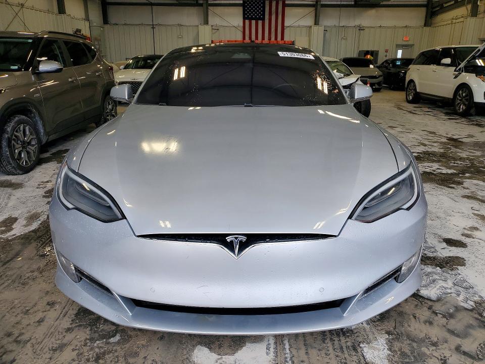 Aukcja sprzedaży 2018 Tesla Model S, vin: 5YJSA1E23JF275399, numer aukcji: 51303086
