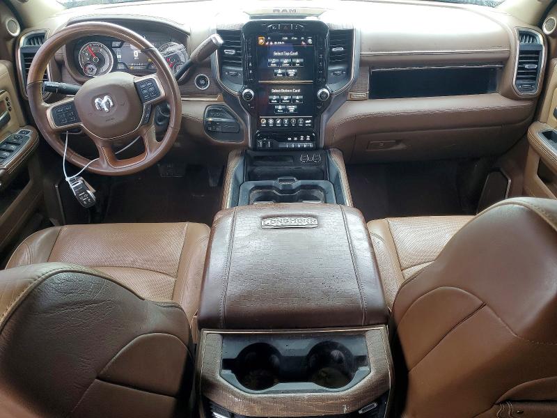 47903496 :رقم المزاد ، 3C6UR5GL7MG531225 vin ، 2021 Ram 2500 مزاد بيع
