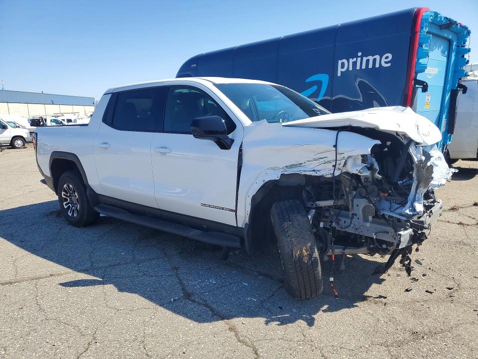 Aukcja sprzedaży 2026 Gmc Sierra, vin: 1GT1ESEH8TU407173, numer aukcji: 48313906