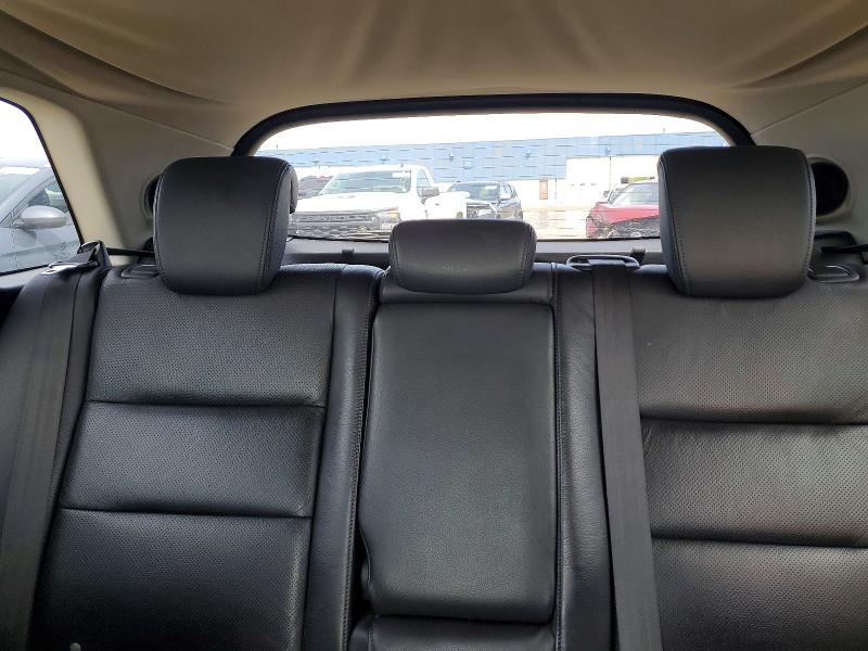 51309566 :رقم المزاد ، 5J8TB1H56CA001022 vin ، 2012 Acura Rdx مزاد بيع