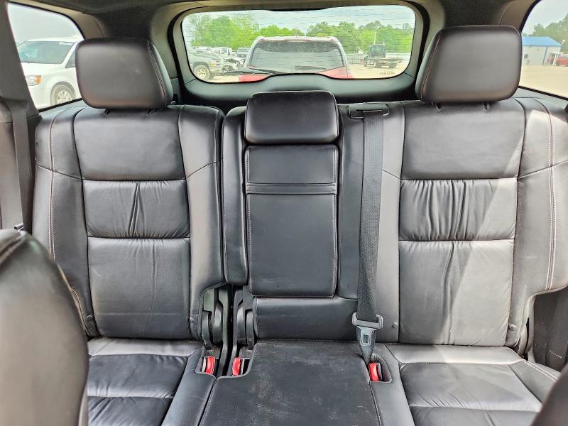 Продаж на аукціоні авто 2016 Jeep Grand Cherokee, vin: 1C4RJFBGXGC403901, номер лоту: 50364376