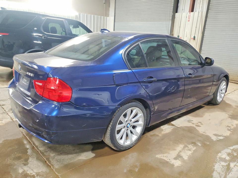 Продаж на аукціоні авто 2011 Bmw 328, vin: WBAPK5G56BNN28166, номер лоту: 48874236