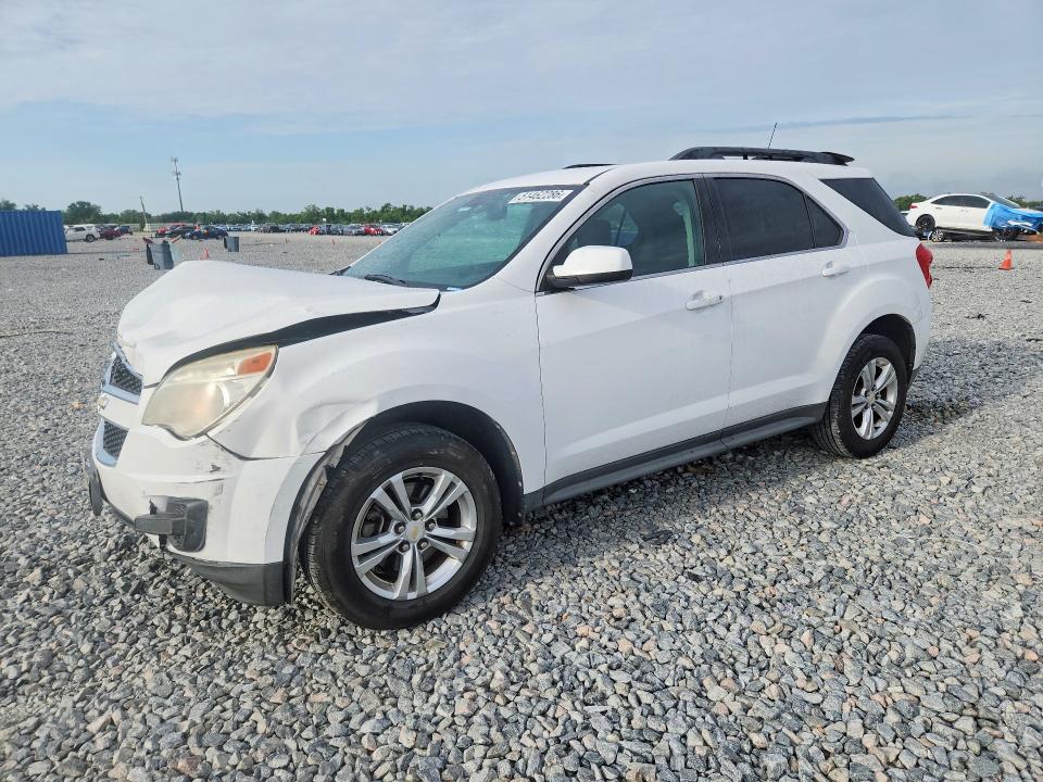 Продажа на аукционе авто 2010 Chevrolet Equinox, vin: 2CNALDEWXA6401785, номер лота: 51462286