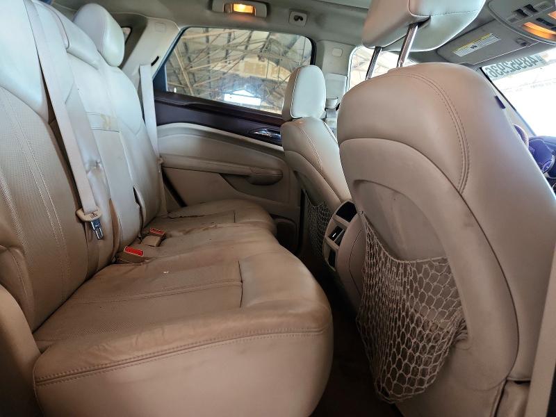Aukcja sprzedaży 2011 Cadillac Srx, vin: 3GYFNAEY2BS636084, numer aukcji: 48952936
