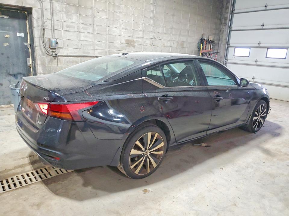 Aukcja sprzedaży 2019 Nissan Altima, vin: 1N4BL4CW4KN322627, numer aukcji: 47423036