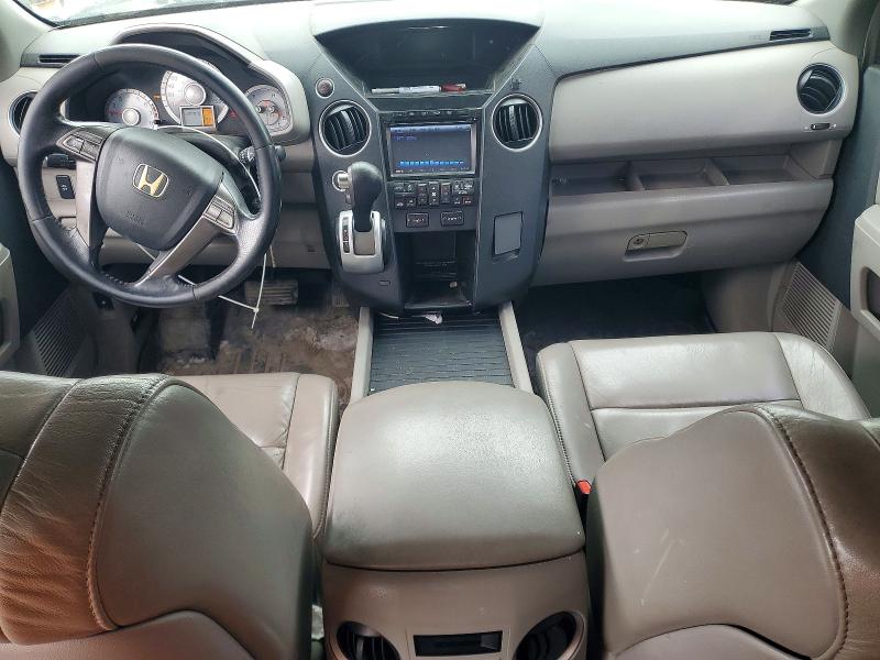 Aukcja sprzedaży 2009 Honda Pilot, vin: 5FNYF48589B501368, numer aukcji: 45470946