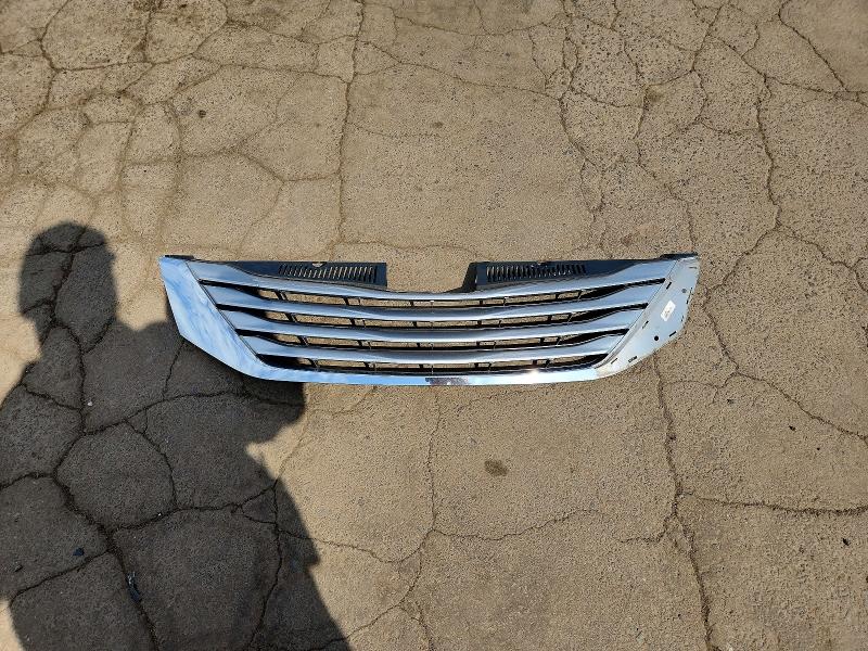 2015 Toyota Sienna მანქანა იყიდება აუქციონზე, vin: 5TDKK3DC3FS687361, აუქციონის ნომერი: 49920396