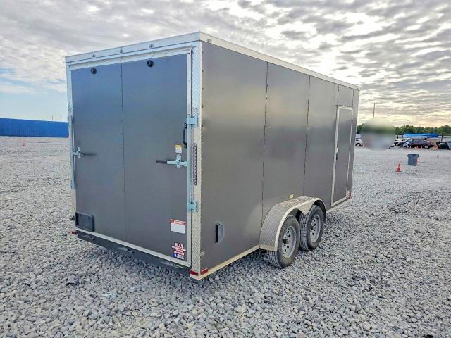 Продажа на аукционе авто 2026 Quality Cargo Unknown, vin: 50ZBE1162TN068269, номер лота: 51353266