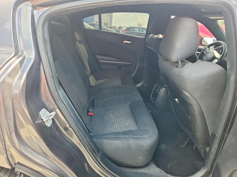 Aukcja sprzedaży 2019 Dodge Charger, vin: 2C3CDXHG0KH562012, numer aukcji: 49600666