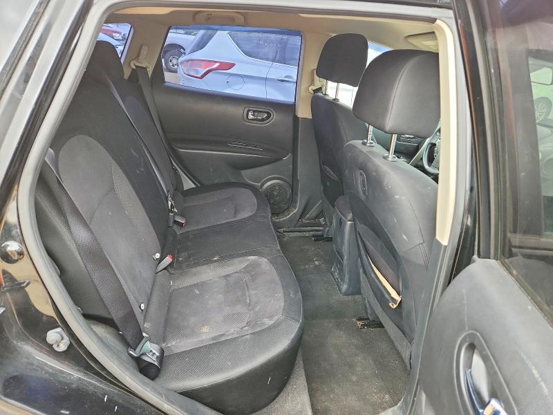 2012 Nissan Rogue მანქანა იყიდება აუქციონზე, vin: JN8AS5MT1CW286978, აუქციონის ნომერი: 48959796