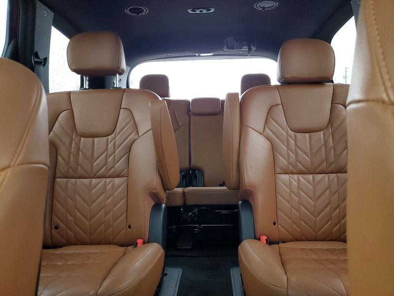 Продаж на аукціоні авто 2024 Kia Telluride, vin: 5XYP3DGC0RG523409, номер лоту: 48080416
