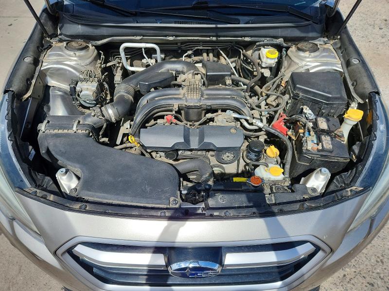 Продаж на аукціоні авто 2018 Subaru Outback, vin: 4S4BSAAC5J3258379, номер лоту: 50533456