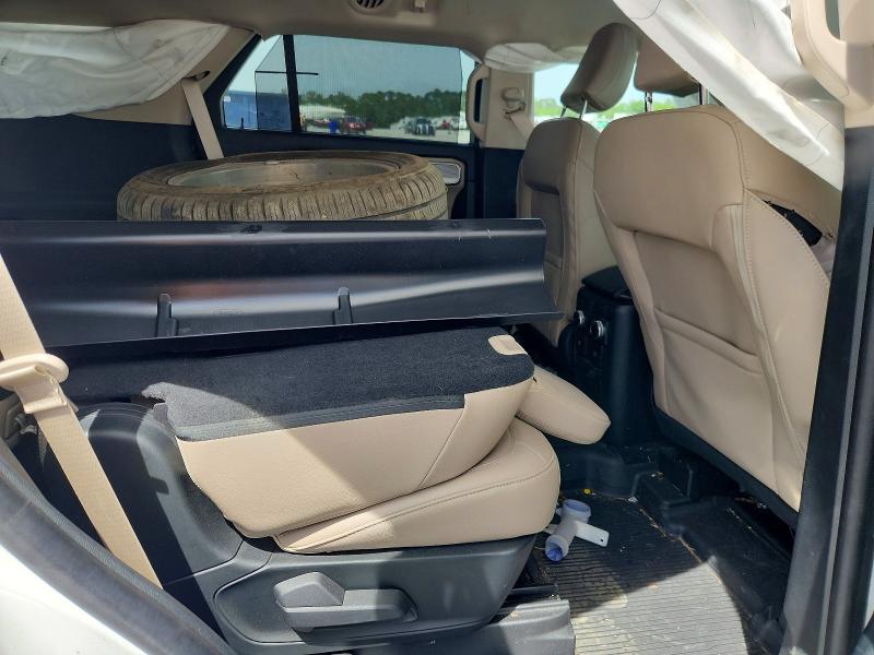Aukcja sprzedaży 2023 Ford Explorer, vin: 1FMSK7FH2PGB15415, numer aukcji: 49785456