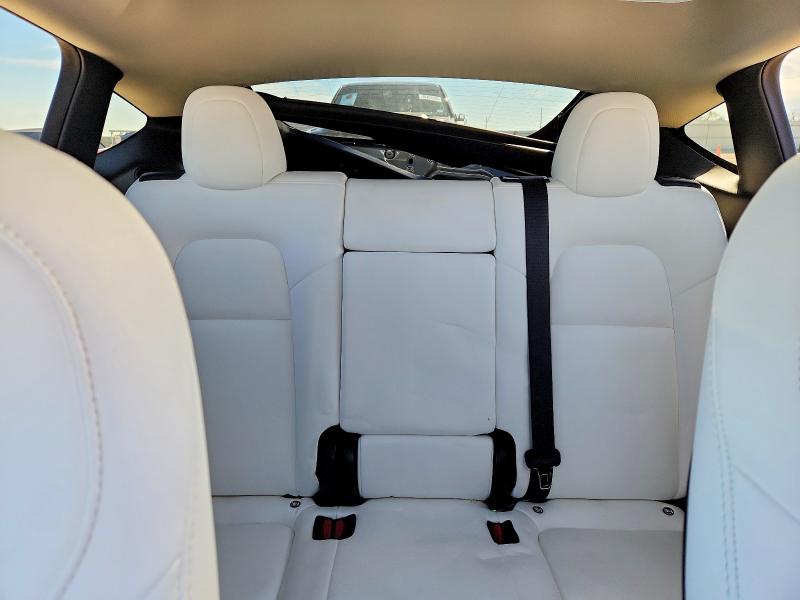 Aukcja sprzedaży 2020 Tesla Model Y, vin: 5YJYGDEE8LF022117, numer aukcji: 48386786