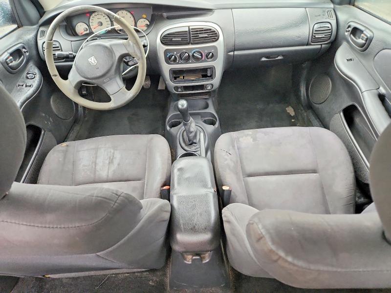 Aukcja sprzedaży 2003 Dodge Neon, vin: 1B3ES56C63D244331, numer aukcji: 51599406