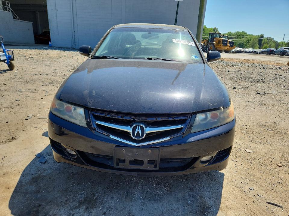 Aukcja sprzedaży 2006 Acura Tsx, vin: JH4CL96886C035378, numer aukcji: 49623666