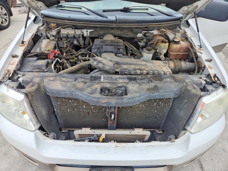 Продажа на аукционе авто 2005 Ford F150, vin: 1FTPX12595NA70616, номер лота: 50859896